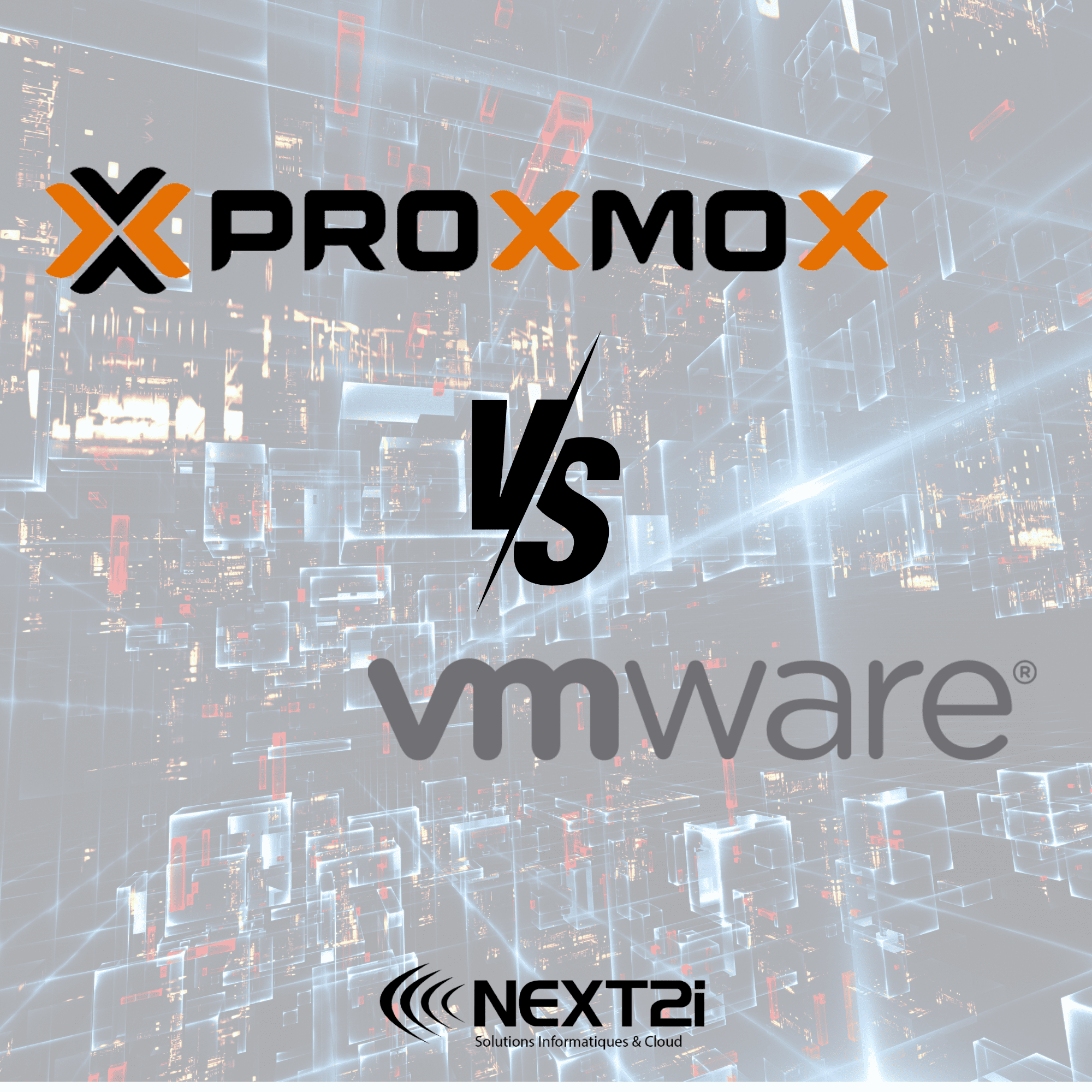 Proxmox gagne du terrain face à VMware avec un nouvel assistant de migration pour vSphere/ESXi